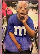 Photograph of Memorial Photo