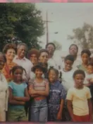 A cherished memory of Memorial Photo