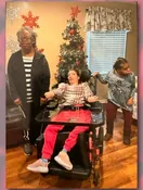 Memorial gallery image of Memorial Photo