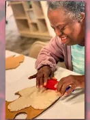 Picture of Memorial Photo