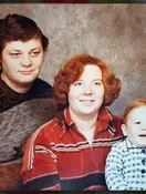 A cherished memory of Nancy Ann Humphrey