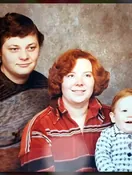 Photo from the memorial gallery of Nancy Ann Humphrey