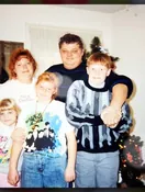 Photograph of Nancy Ann Humphrey