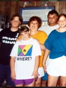 A special memory of Nancy Ann Humphrey