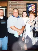 Portrait of Nancy Ann Humphrey