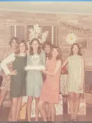 Memorial Photo captured in a moment