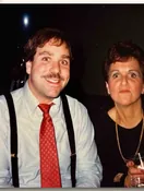 Photograph of Norma Rose Shorr