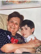 In loving memory of Norma Rose Shorr