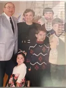 Remembrance photo of Norma Rose Shorr