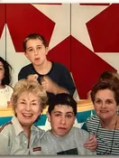 A cherished memory of Norma Rose Shorr