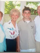 In loving memory of Norma Rose Shorr