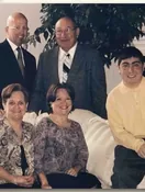 A moment in the life of Norma Rose Shorr