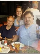 Memory photo of Norma Rose Shorr