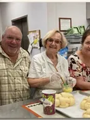 A special memory of Norma Rose Shorr