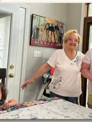 Memory photo of Norma Rose Shorr