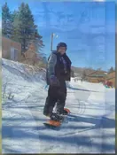 Memorial gallery image of Omar Becerril Flores