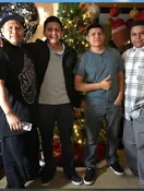 Remembrance photo of Omar Becerril Flores