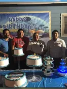 Image of Omar Becerril Flores