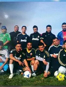 Photo of Omar Becerril Flores