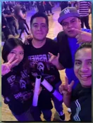 A cherished memory of Omar Becerril Flores