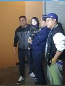 Photo honoring the life of Omar Becerril Flores