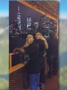 Memorial photo of Omar Becerril Flores