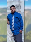 Image of Omar Becerril Flores