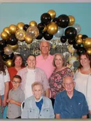 Picture of Opal Jane Warrum