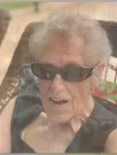 Image shared in remembrance of Opal Jane Warrum