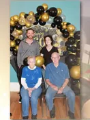 Memory photo of Opal Jane Warrum