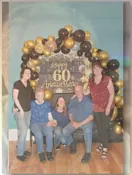 Photograph of Opal Jane Warrum