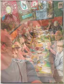 Memorial gallery image of Opal Jane Warrum