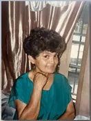 Portrait of Memorial Photo