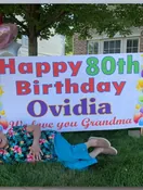 Memorial Photo in a meaningful moment