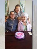 A cherished memory of Memorial Photo