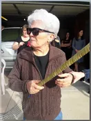 Memorial Photo captured in a moment