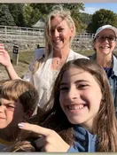 Image shared in remembrance of Pamela Sue Young