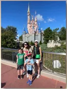 Photo from the memorial gallery of Pamela Sue Young