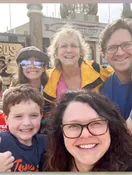 A special memory of Pamela Sue Young