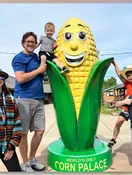 Remembrance photo of Pamela Sue Young