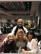 Remembrance photo of Pamela Sue Young