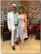 Photo of Pamela Sue Young