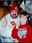 Image of Memorial Photo