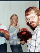 Memorial photo of Memorial Photo