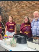 Portrait of Memorial Photo