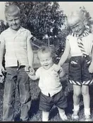 Tribute photo of Memorial Photo