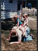 Photo of Memorial Photo