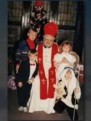 Photo honoring the life of Memorial Photo