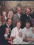 Picture of Memorial Photo