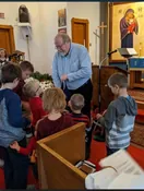 In loving memory of Memorial Photo